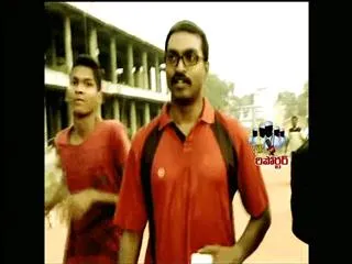 VIP Reporter: Kurnool SP Ravi Krishna - Sakshi