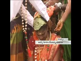 Ideal marriage in visakhapatnam - Sakshi