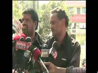 Ayyanna Patrudu Vs Ganta Srinivas Rao - Sakshi