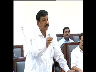 Question hour in andhra pradesh assembly over road accidents - Sakshi