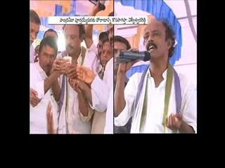 i-wii-fight-back-for-handri-neeva-project - Sakshi