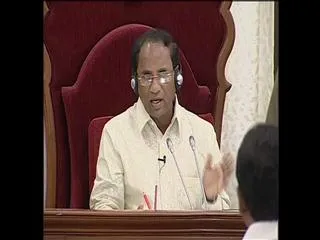 Speaker kodela sivaprasadarao  rejects bhuma nagireddy privilege motion - Sakshi