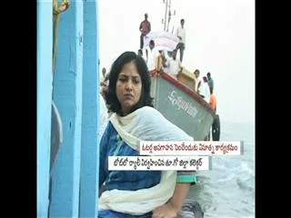 Innovative Awareness Program for Voters - Sakshi
