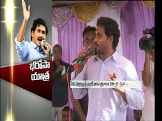 chandrababu naidu destroyed the Dwcra system - Sakshi