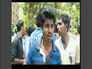 student commits suicide over copying issue - Sakshi