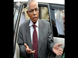 westbengal-governor-mk-narayanan-resigns - Sakshi