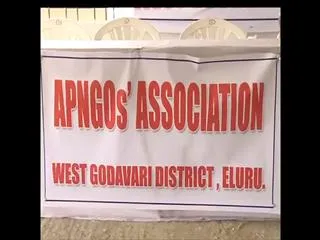govt-employees-union-leaders-takes-on-west-godavari-district-collector-and-joint-collector - Sakshi