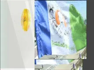 YSRCP gets whip power - Sakshi