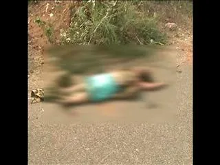 Woman Murdered by man - Sakshi