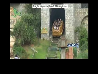 Wonder world 18th April 2015 - Sakshi