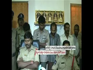 Five members sexually assaulted on girl  for four months - Sakshi