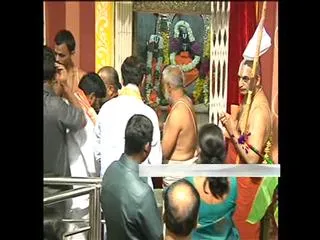 Yadagirigutta is now renamed as Yadadri - Sakshi