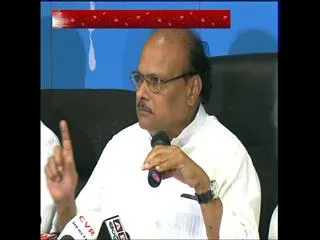 /we-will-complaint-to-center-ontelangana-governement - Sakshi
