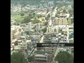 top-monitoring-firm-to-be-appointed-for-yadagirigutta-development - Sakshi