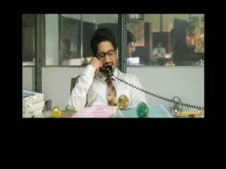 'Manam' gets a positive response, Its Akhil's impressive debut - Sakshi