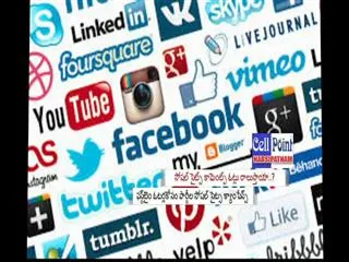 Comments on social sites to gain votes? - Sakshi