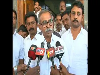 "Only Jagan can implement YSR Schemes" Says YS Viveka - Sakshi