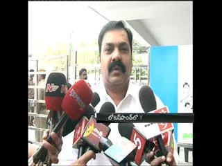 YSRCP leaders plans for assembly sessions - Sakshi