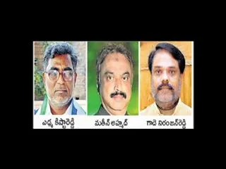 Ysrcp telangana committee to Expansion - Sakshi