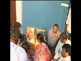 YS Sharmila Paramarsha Yatra starts - Sakshi