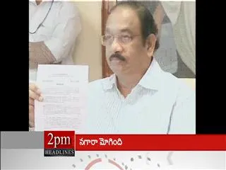 there is no right to election commission for postpone local body elections says ramakanth reddy - Sakshi