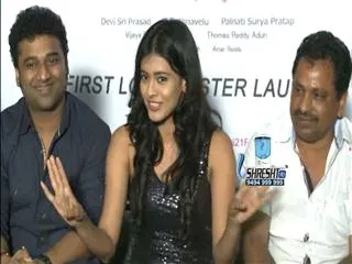 Kumari 21 F to release worldwide on Oct 30 - Sakshi