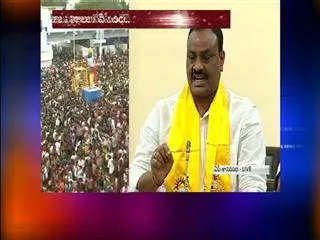 Speaker kodela Siva prasad warn to minister atchem naidu - Sakshi