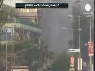 once again terror attack in afghanistan - Sakshi