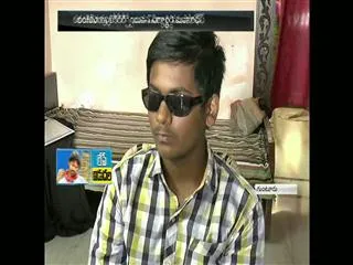 attack on tenth class student in guntur - Sakshi