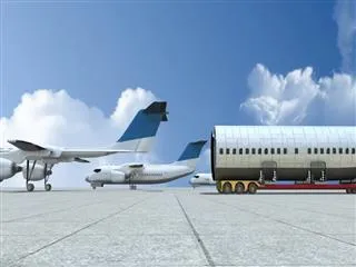 Modern flight found to prevent crashes - Sakshi