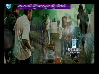 First Look at my father's birthday ... Grandpa's birthday to Audio ... - Sakshi
