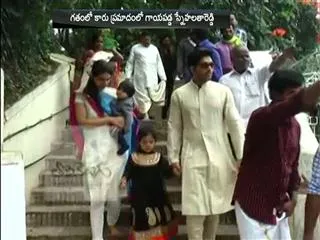 allu aravin condemns accident rumours over allu arjun - Sakshi