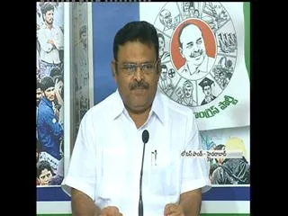 chandrababu doing lakhs of mistakes, says ambati rambabu - Sakshi
