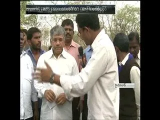Ambedkar grandson prakash ambedkar talks about hcu student rohit - Sakshi