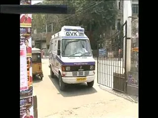 108 ambulance services to be private in ap - Sakshi