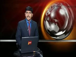Shock to the official military alliance - Sakshi