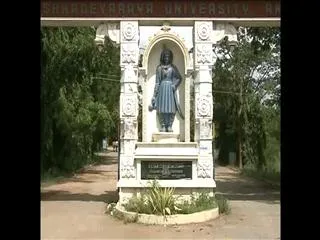 sexual abuse of a student on Jr student - Sakshi