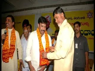 People opposed Potluri Harikrishna as AP Official language chairman - Sakshi