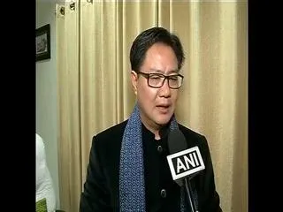 President Rule Imposed in Arunachal Pradesh State - Sakshi