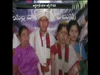 Stir until midnight on the property! - Sakshi