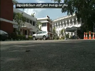 Telangana Assembly sessions starts from today - Sakshi