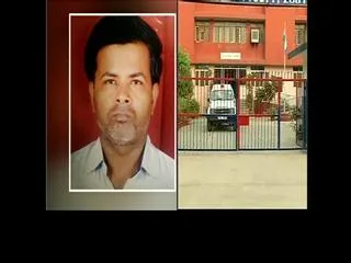 In Delhi's Biggest Heist, ATM Cash Van Driver Flees With Rs. 22.5 Crore - Sakshi