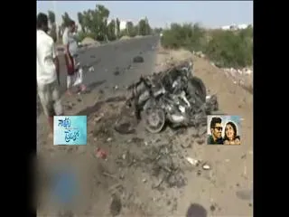 Explosion Near Indian Consulate In Jalalabad In Afghanistan - Sakshi