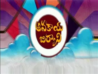 Avakaya Biryani 12th November 2015 - Sakshi