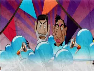 Avakaya Biryani 19th October 2015 - Sakshi