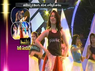 IIFA Celebrations in Hyderabad - Sakshi
