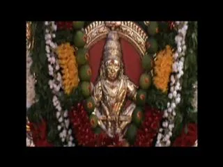 Ayyappa Swamy Maha Padi Pooja at challapalli hyderabad - Sakshi