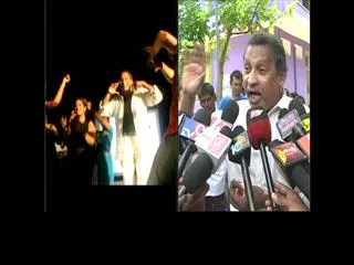 babu-rao-attended-at-lok-adalat-in-guntur - Sakshi