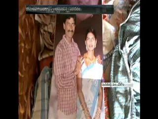 Man slits sister-in-law's throat, attempts suicide - Sakshi