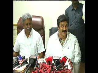 Lepakshi Utsav conducts on february 27 and 28, says balakrishna - Sakshi